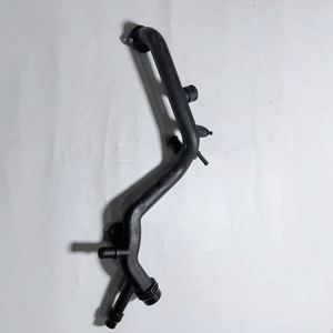 Tuyau de refroidissement pour moteur Audi A6lc6 2.4T 06E121045E, pièce de rechange en plastique - Product Image 3