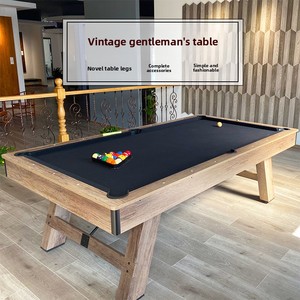 Win.max Venta al por Mayor <span class=keywords><strong>de</strong></span> Mesas <span class=keywords><strong>de</strong></span> <span class=keywords><strong>Billar</strong></span> <span class=keywords><strong>de</strong></span> Alta Calidad y Bajo Precio, Estilo <span class=keywords><strong>Americano</strong></span>, <span class=keywords><strong>Mesa</strong></span> <span class=keywords><strong>de</strong></span> Snooker en Oferta para Bares y Clubes - Product Image 4