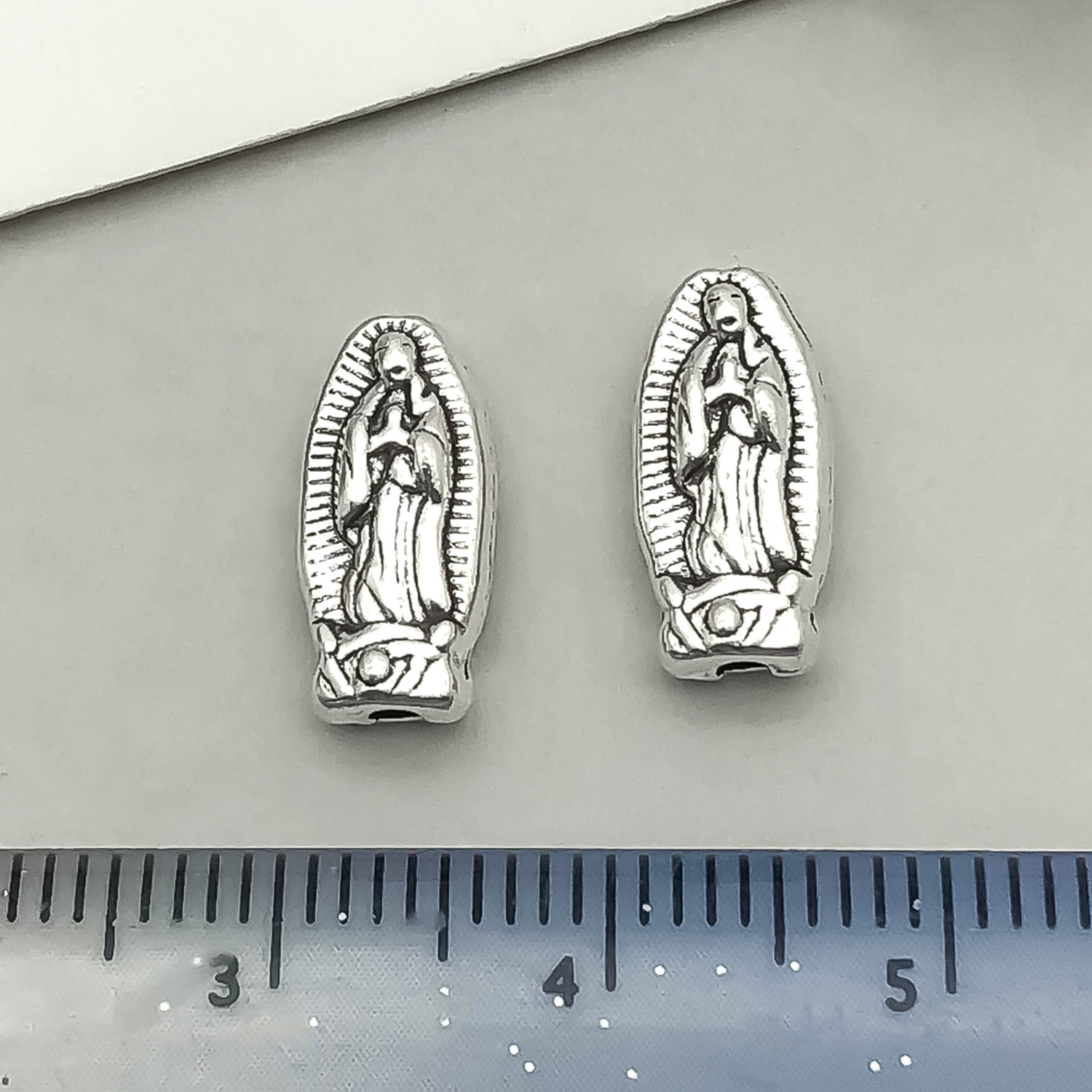 1 intercalaire 6x12mm