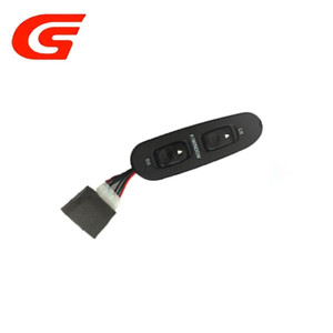 Interruptor Eléctrico para Ventanas, Nuevo, para Hyundai 93692-43330 - Product Image 1