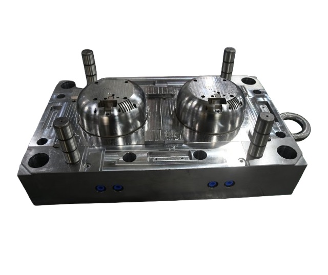 metal progressive stamping mold factory