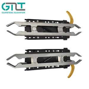 Vano Porta Ascensore Modello 3201.05.0049/<span class=keywords><strong>C</strong></span> Rinforzato Meccanico per Sistema Porta Ascensore Wittur - Product Image 5
