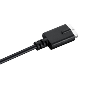 Nhà Máy Giá USB Sạc Cáp Dữ Liệu Cho Cực M430 M400 Thông Minh Đồng Hồ Nhanh Thể Thao Chạy Sạc 5W Công Suất Đầu Ra OVP Bảo Vệ - Product Image 3