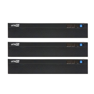 100W มินิ DC <span class=keywords><strong>UPS</strong></span> แบตเตอรี่สำรองเอาต์พุตหลายช่องออนไลน์ mini <span class=keywords><strong>UPS</strong></span> สำหรับ WiFi เราเตอร์โมเด็มกล้องวงจรปิดที่บ้าน - Product Image 6