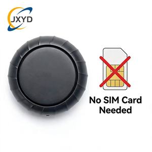 Traceur GPS sans fil avec suivi en temps réel, compatible AirTag, application iOS et localisateur PC pour la prévention des pertes - Product Image 4