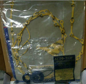 Kit de Reparación de Caja de Cambios CVT SWRA, Kit de Reconstrucción Maestro de Transmisión SWRA, Kit Maestro de Transmisión SWRA - Product Image 2