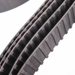 Courroie de distribution en caoutchouc de haute qualité CANWELL H XH Type, OEM, pas de 20 mm, largeur de 20 mm, épaisseur de 2,0 mm - Product Image 5