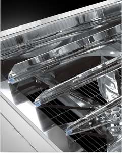 Ventilateurs axiaux électriques muraux de type ouvert 1220 mm 380 V en acier inoxydable, personnalisables ODM, pour ventilation agricole et fenêtre <span class=keywords><strong>d</strong></span>'admission <span class=keywords><strong>d</strong></span>'<span class=keywords><strong>air</strong></span> - Product Image 4