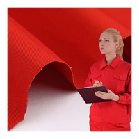 Tissu en dacron pour uniformes, teinture pour vêtements de travail de haute qualité pour hôpitaux, drill, sergé lourd, chinos, tissu sergé 100% coton
