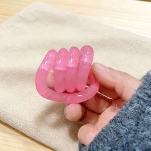 ของเล่นคริสตัลเปลี่ยนสีได้ บิดงอได้หลายสี ของเล่นฝึกสมาธิ บรรเทาความเครียด สำหรับเด็กและผู้ใหญ่ - Product Image 1