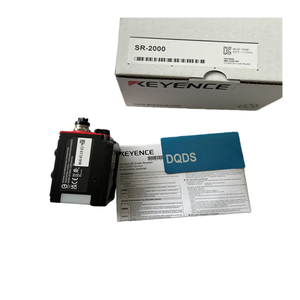 100% and Brand New SR-2000 Keyence Barcode and QR Code Reader 1D/2D Universal Barcode Scanner in Stock - Product Image 2