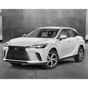 Ofertas Destacadas en SUV Lexus RX 350 3.5P 2024 Usado, Color Plata, Combustible Gasolina, Volante a la Derecha/Izquierda, 4WD, Vehículo Barato a la Venta - Product Image 4