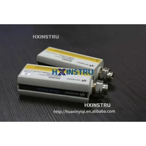 1 pièce Keysight N8488A 10MHz-67GHz, sonde de mesure de puissance moyenne 316nW-100mW -35 dBm H - Product Image 3