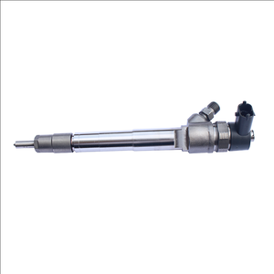 Injecteur de carburant à rampe commune d'origine de haute qualité 0445110376 pour Cummins ISF2.8 5258744 Ford F-Series/Gaz Gazelle <span class=keywords><strong>Sobol</strong></span> 2.8 TD - Product Image 2
