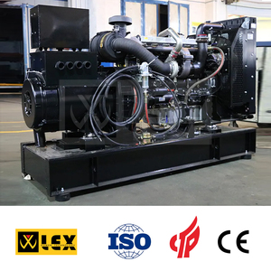 Weichai im lặng loại mở khung máy phát điện diesel với ATS tần số 50/60Hz 1000kw đến 2000kw tùy chọn trong các kích cỡ 1200kw 1500kw - Product Image 6