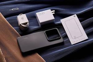 Xiao Mi 14 Pro 5G Snap Dragon 8 Gen 3 Octa Core 120W 4880mAh 6.8 pouces 2K 120Hz 50MP Leica 120W Charge rapide 5G Téléphone mobile - Product Image 6