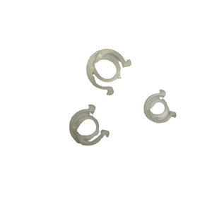 Nylon Urea Connector Clips Quick Connect Fuel Line <b>Adapters</b> For Automotive Parts - Product Image 1