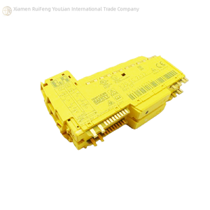 บี &amp; โมดูลมิกซ์ดิจิตอลรุ่น X20sc2432 ของ R Automation รุ่น X20 Sc 2432 Rev.g7 -ใหม่- ของแท้ พร้อมส่ง อุปกรณ์อัตโนมัติสำหรับอุตสาหกรรม - Product Image 1