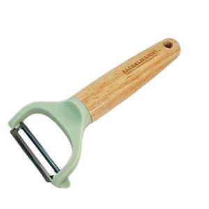 Ocean Line Éplucheur de légumes moderne Facile à utiliser Écologique et sûr Boîte de 72 avec récipient pour hacher les légumes - Product Image 1