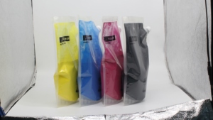 Toner Economico per Fotocopiatrice DCC5580 DCC700 C5765 Cartuccia Toner per Stampanti 5580 6680 7780 - Product Image 4