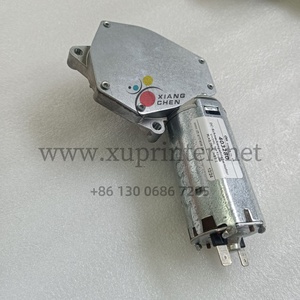 Nouveau servomoteur WD Import G2.144.1171 Moteur de nettoyage automatique 00.785.0001 Pièces d'impression offset GTW SM52 PM52 SX52 - Product Image 2