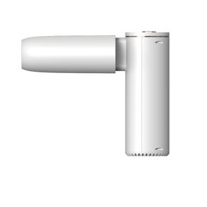 ไดร์เป่าผมไร้สายแบบตั้งพื้น ชาร์จไฟได้ ใช้ในร้านเสริมสวย สำหรับสัตว์เลี้ยง ความเร็วสูง เหมาะสำหรับโรงแรมและการใช้งานกลางแจ้ง - Product Image 2