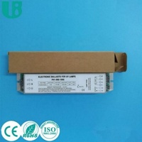 PH1-900-100U Balastro Electrónico para Luz Ultravioleta, Reemplazo Equivalente a RH1-900-100U, 120-230V, Tratamiento de Agua