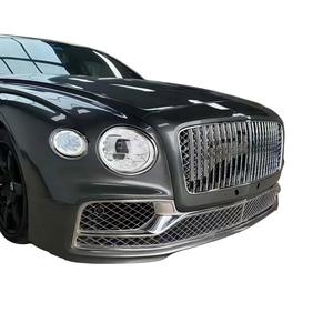 Pour Bentley Flying Spur 05-19, kit carrosserie modifié pour la 24e génération, extérieur amélioré au nouveau modè<span class=keywords><strong>le</strong></span>, vente en gros d'usine - Product Image 5