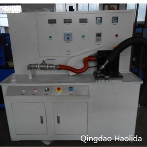 Fabrika kaynağı ağır kamyon otobüs pompası Test cihazı su pompası Test tezgahı - Product Image 6