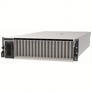 SR675 V3 con ThinkSystem AMD EPYC 9224 8SFF 940-8i 1800W en stock SR675 V3 Servidor en rack AMD 3U - Product Image 1