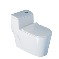 Salle de bain moderne à double chasse d'eau toilettes chinoises vidéo fournisseurs une pièce fille chinoise aller aux toilettes pour l'hôtel