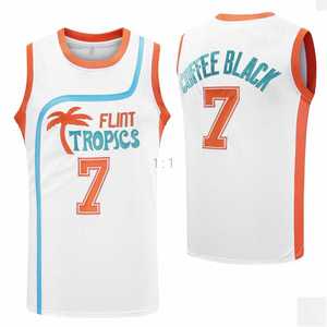 Joel Embiid #21 Maillot cousu personnalisé de meilleure qualité avec option de taille supérieure - Product Image 1