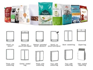 High Precise Automatic Granule Liquid Filling Granule Big Bag Packing Machine Capping Filling Machine - Product Image 4