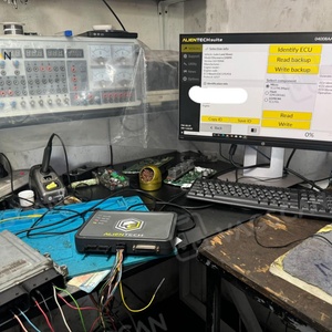 การปรับแต่ง ECU ของแท้ 100% สำหรับ Alientech KESS V3 KESS3 การเขียนโปรแกรม ECU และ TCU ผ่าน Boot และ Bench ปลดล็อค เพิ่มพลังการปรับแต่งที่แท้จริง - Product Image 4