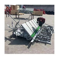 Transplanteur de riz à 4 rangs et 6 rangs