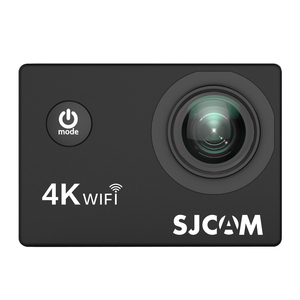 SJCAM SJ4000 Air Action Camera con 4K Video 30M Impermeable 2,4G WiFi Sports Camera Action Cam Sports Camera <span class=keywords><strong>bicicleta</strong></span> motocicletas - Product Image 2