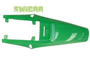 Kit de carénage en plastique vert de grande qualité SWICOO pour <span class=keywords><strong>Apollo</strong></span> <span class=keywords><strong>Orion</strong></span> 110cc 125cc <span class=keywords><strong>150cc</strong></span> 160 Pit <span class=keywords><strong>Bike</strong></span> <span class=keywords><strong>Dirt</strong></span> <span class=keywords><strong>Bike</strong></span> Accessoires - Product Image 3