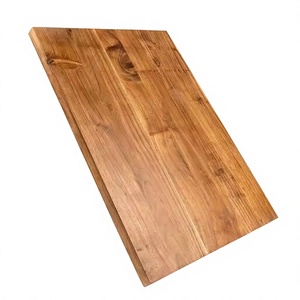 Vente en gros de planche à fromage en bois écologique au design classique avec technique d'émail de couleur planche à découper va au lave-vaisselle - Product Image 1