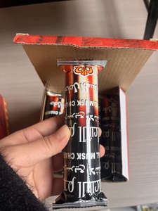 Charbon à chicha sans fumée à base de bois de fruits, inodore, longue durée de combustion, sans maux de tête pour les utilisateurs sensibles, sûr pour la santé - Product Image 4