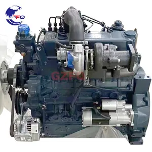 Factory price Machinery Engine V3800-T Complete new Diesel Engine engine assembly for kubota V3800DTI motor