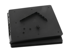 Cho PS4 Mỏng Giao Diện Điều Khiển CUH-2000 Thay Thế Trên Và Dưới Nhà Ở Trường Hợp Với Tuốc Nơ Vít-Đen - Product Image 4