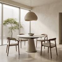 Table à manger moderne très vendue, table rectangulaire en marbre pour salon, salle à manger, cuisine, meubles de maison