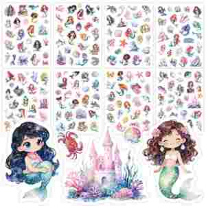 Etiquetas Holográficas Kiss-cut para Embalaje, Colores Personalizables. Pegatinas Autoadhesivas de Vinilo Ecológicas Personalizadas - Product Image 3