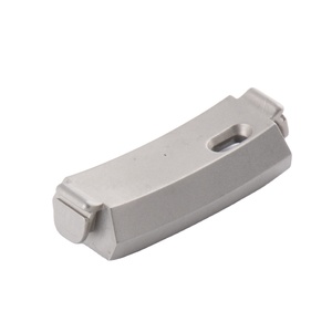 MIM Factory Customized Products Powder Injection Molding OEM&ODM Electroplating Processing High Quality Vacuum Cylinders Parts - Product Image 6