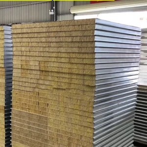 <span class=keywords><strong>Modular</strong></span> bụi-miễn phí phòng sạch hệ thống đá len lõi bánh sandwich tấm Tường cho ngoài trời & XÂY DỰNG cách nhiệt phòng sạch Hội Đồng Quản Trị - Product Image 2