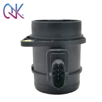 0281002980 55206757 nuevo medidor de flujo de aire Sensor MAF para Fiat BRAVO II DOBLO GRANDE PUNTO IDEA MULTIPLA PANDA STILO STRADA