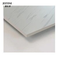 Vente directe d'usine marbre motif acrylique solide Surface DuPont Corians pierre prix de la feuille