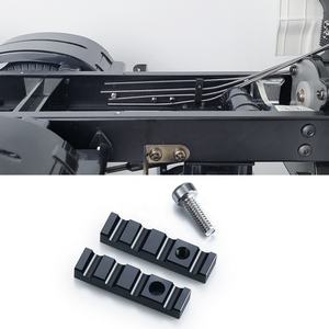 Nuevo 1/14 <span class=keywords><strong>RC</strong></span> Tractor camión coche <span class=keywords><strong>Tamiya</strong></span> mejorado Cables diferenciales línea manillar abrazadera Clip <span class=keywords><strong>RC</strong></span> coche repuestos <span class=keywords><strong>Accesorios</strong></span> - Product Image 5