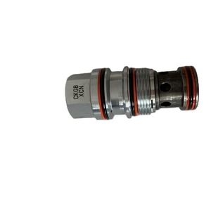 CKGBXCN CKGB-XCN Hydraulics Vérificateur à commande pilotée d'origine authentique USA avec pilotage standard HYDRAFORCE IH - Product Image 3