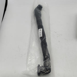 ท่อระบายอากาศปั๊มลมสำหรับรถยนต์ VW Passat <span class=keywords><strong>AUDI</strong></span> A4 A6 1.8T <span class=keywords><strong>ANB</strong></span> AWT AWM 058133817H - Product Image 3